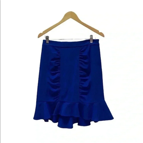 Anthropologie - HD  in Paris Skirt - Picture 1 of 3